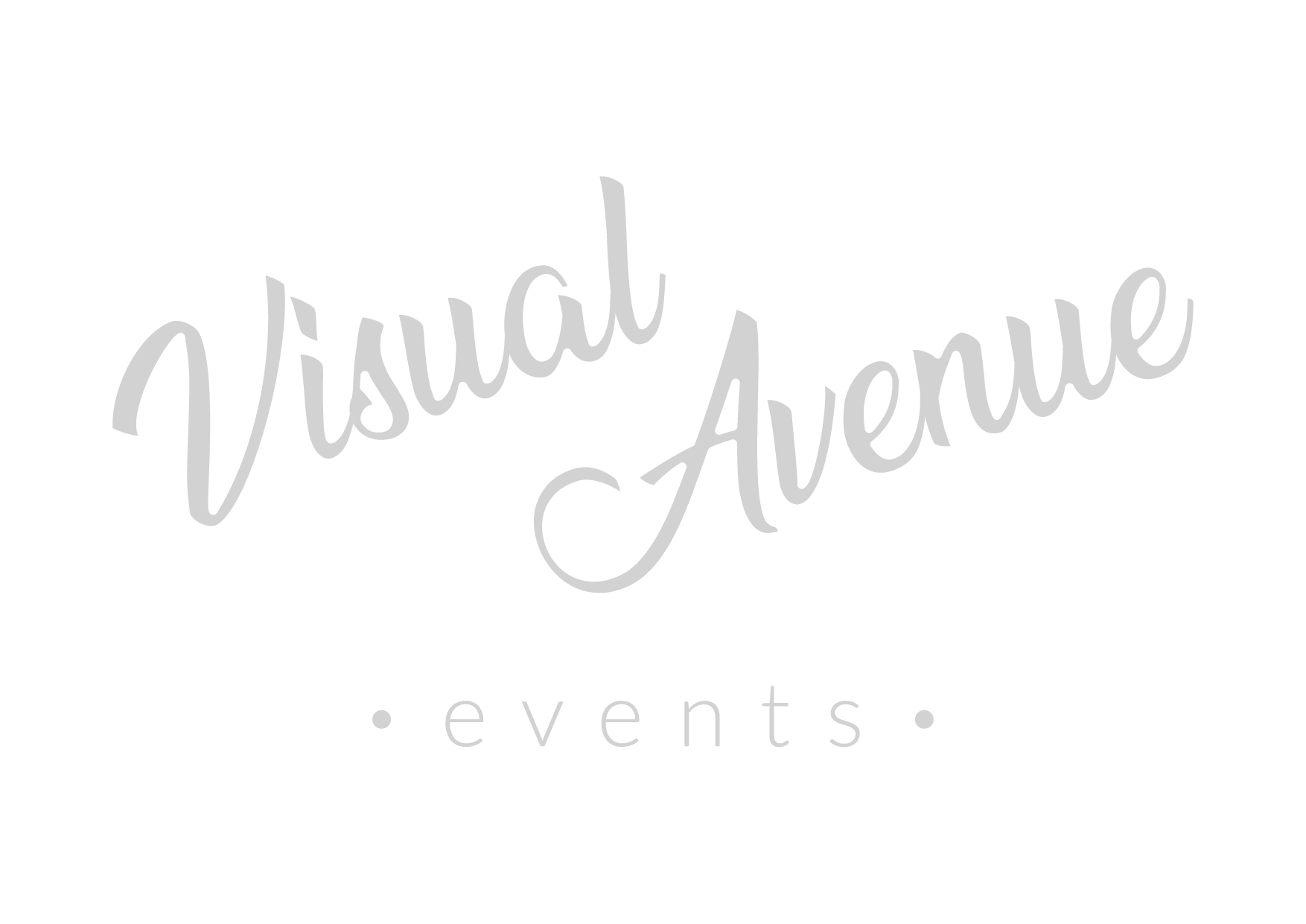 Visual Avenue Cluj Logo